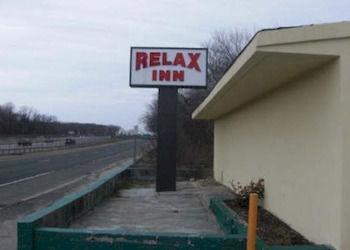 Relax Inn North Babylon Exteriér fotografie